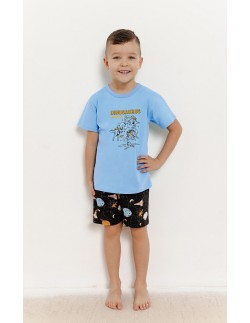 3406 pajamas boyish spencer 86-116 Taro