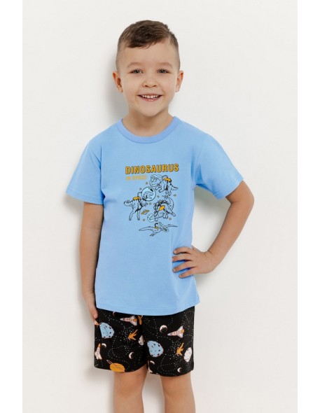 3406 pajamas boyish spencer 86-116 Taro