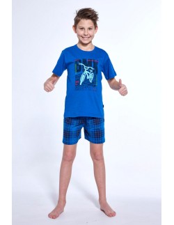 Piżama young kr 790/117 bmx Cornette