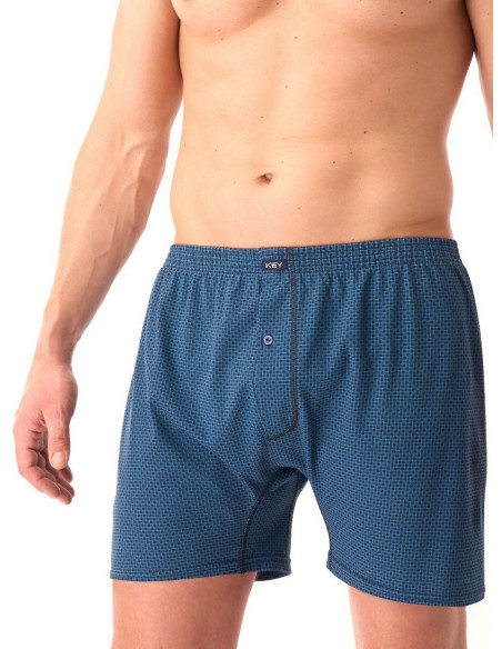 Boxer shorts men's mxc 946 a25 Key