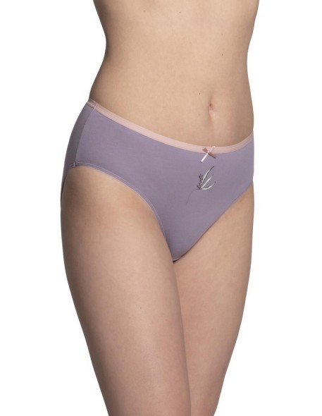Figi damskie bikini l-127bi-28ex 3-pack Lama