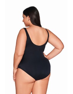 Swimsuit piece skj 60 floral Ava 2