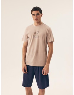 Pajamas men's dreamer 42632 ss25 Henderson