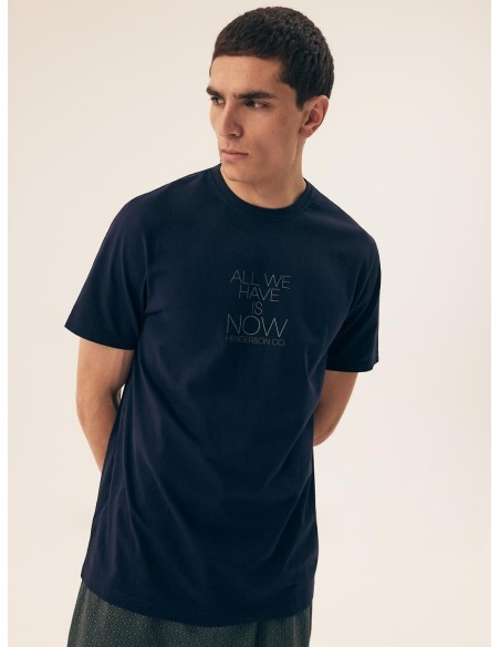 Piżama męska dreamer 42632 ss25 Henderson