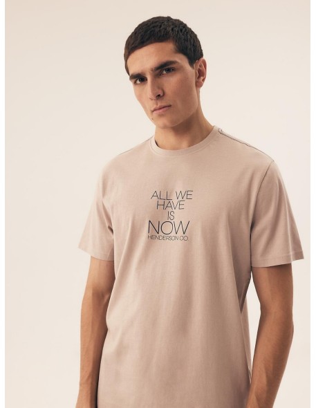 Pajamas men's dreamer 42632 ss25 Henderson