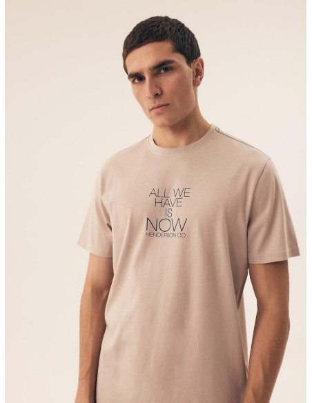 Piżama męska dreamer 42632 ss25 Henderson