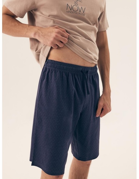 Pajamas men's dreamer 42632 ss25 Henderson