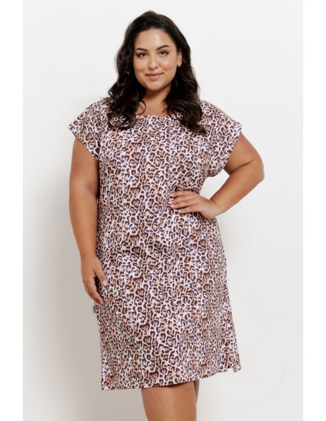 3361 koszula damska esti 2xl-3xl Taro