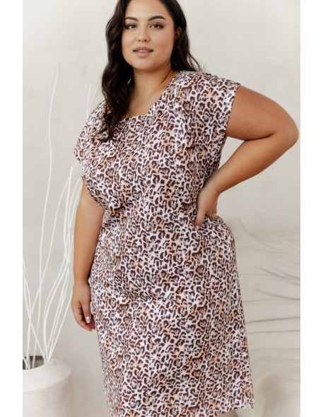 3361 koszula damska esti 2xl-3xl Taro