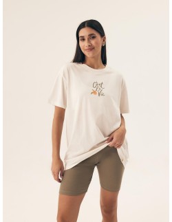 Pajamas women's naranja 42685 ss25 Henderson