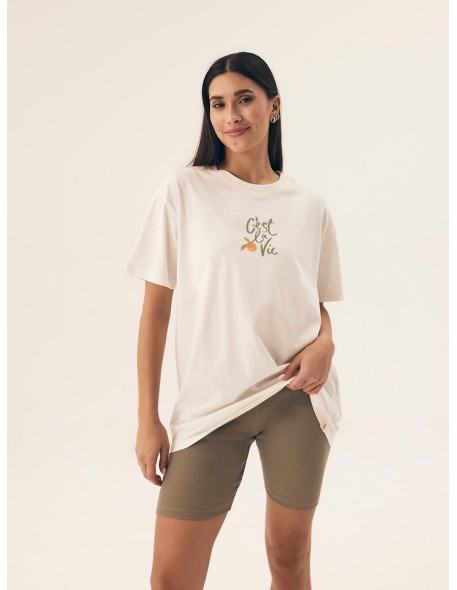 Pajamas 42685 naranja Henderson