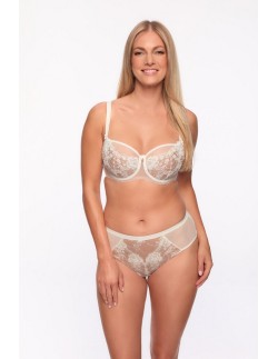 Gaia Figi Kasandra 1283 elegancki fason z delikatną koronką 2