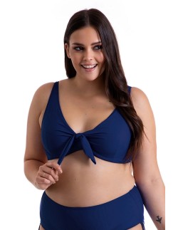 Biustonosz do stroju kąpielowego plus size 615B/04
