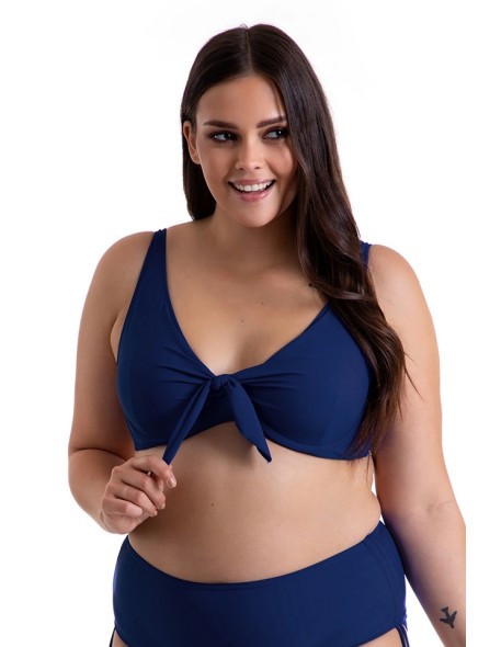 Biustonosz do stroju kąpielowego plus size 615B/04