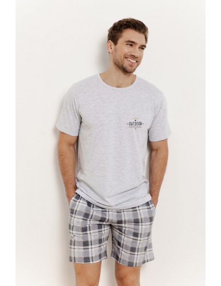 3392 pajamas men's ralph m-2xl Taro