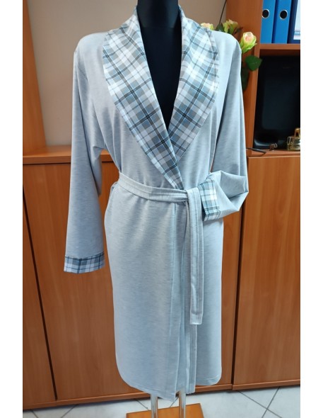 Bathrobe ladies' fr-381 Dorota
