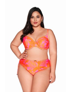Figi kąpielowe sf 214/2 tangerine Ava 2
