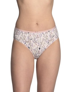 Figi damskie bikini l-127bi-28 3-pack Lama