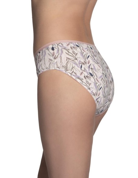 Figi damskie bikini l-127bi-28 3-pack Lama