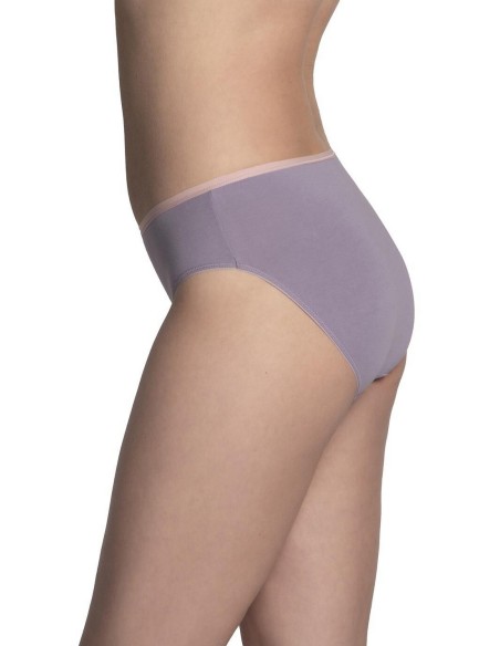 Briefs women's bikinis l-127bi-28 3-pack Lama