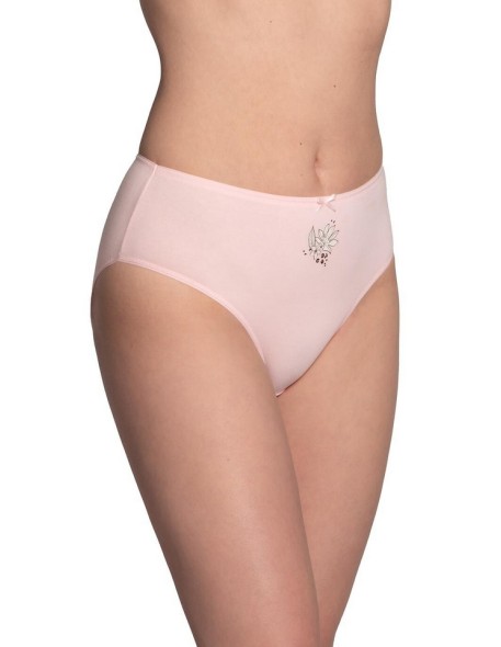 Figi damskie bikini l-120bi-91ex 3-pack Lama