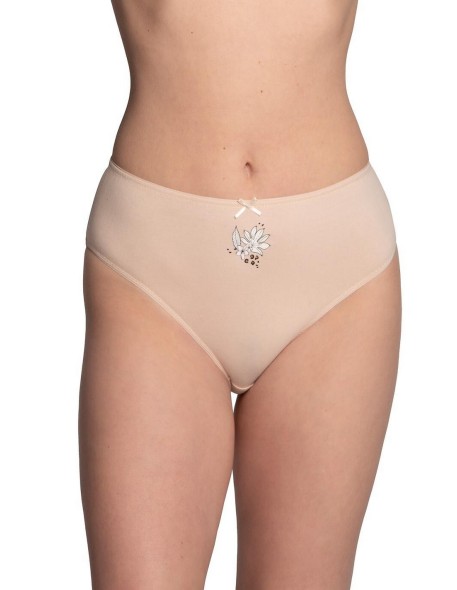 Briefs women's bikinis l-120bi-91ex 3-pack Lama