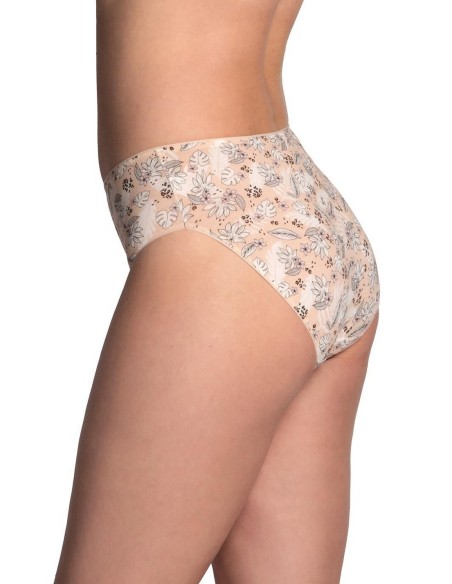 Figi damskie bikini l-120bi-91ex 3-pack Lama