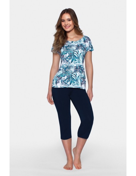 Pajamas women's paradiso, Babella