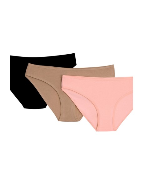 Briefs women's 3 pak 36508 mi-mi ss25 Henderson