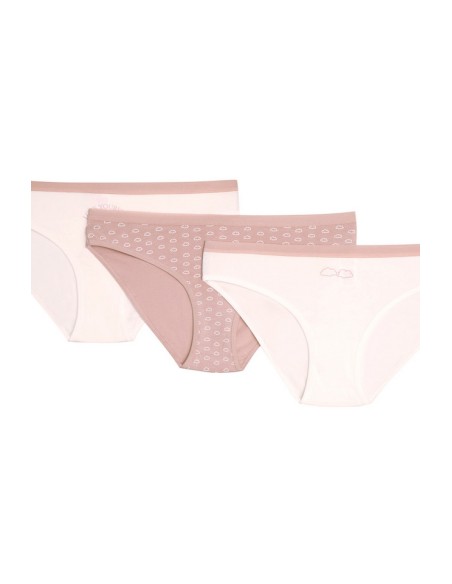 Briefs women's 3 pak 36508 mi-mi ss25 Henderson