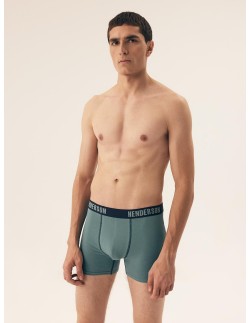 Boxer shorts men's scope 3pak 42630 ss25 Henderson 2