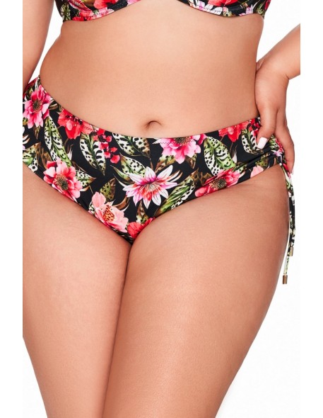 Figi kąpielowe sf 218/2 floral Ava
