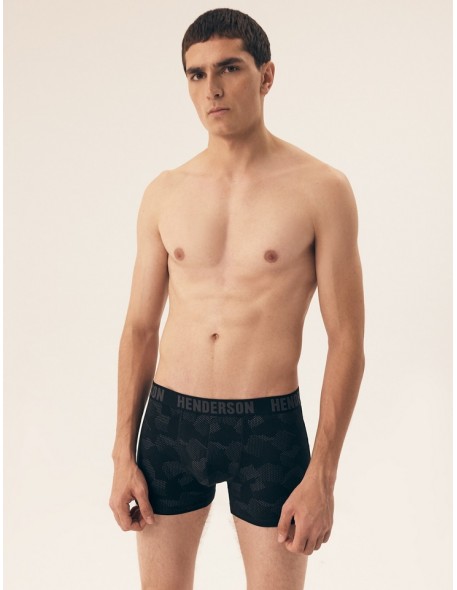 Boxer shorts men's soul 2 2pak 42619 ss25 Henderson