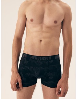 Bokserki męskie soul 2 2pak 42619 ss25 Henderson 2