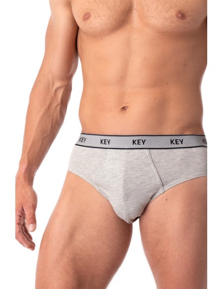 Slipy męskie mpp 222 Key