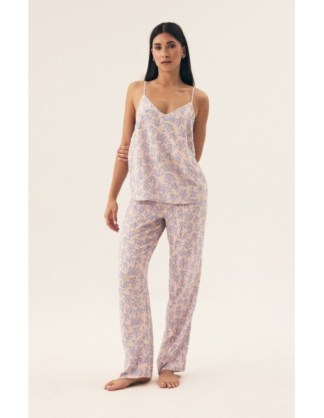 Pajamas women's nadar 42665 ss25 Henderson