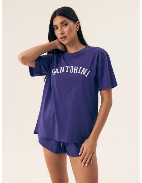 Pajamas women's nimes 42674 ss25 Henderson