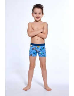 Bokserki boys kids 701 w/25 Cornette
