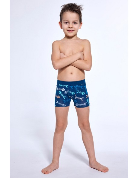 Boxer shorts boys kids 701 w/25 Cornette