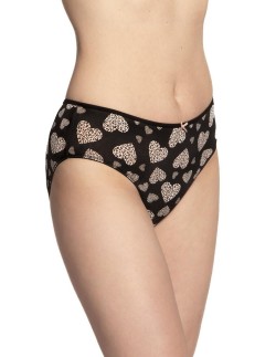 Briefs women's bikinis l-122bi-57ex 3-pack Lama 2