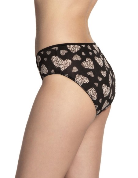 Briefs women's bikinis l-122bi-57ex 3-pack Lama