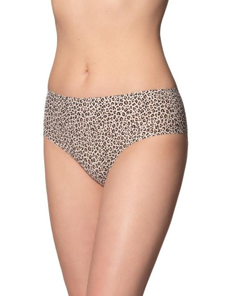 Figi damskie bikini l-pol5030bi-n Lama