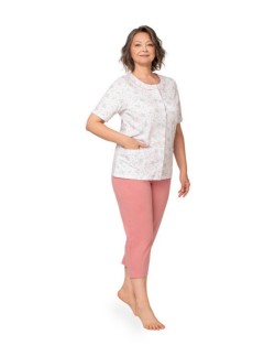 200 pajamas women's maria big Martel