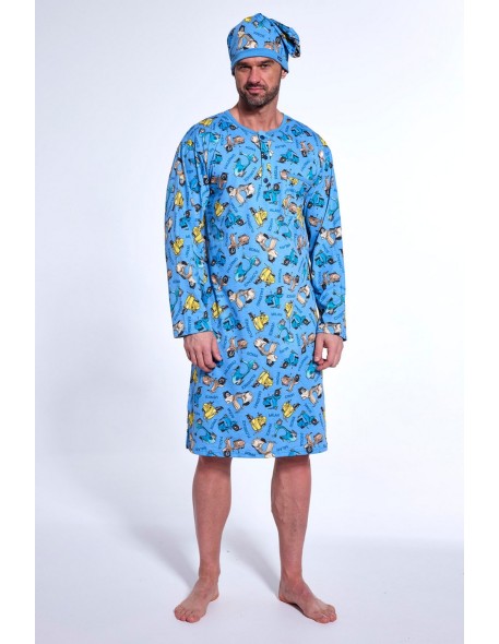 Shirt men's dr 110 w/25 Cornette