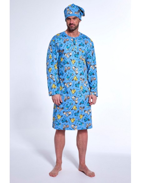 Shirt men's dr 110 w/25 Cornette