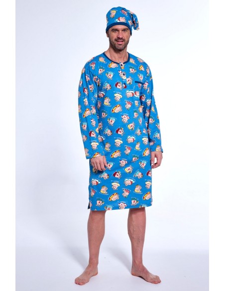 Shirt men's dr 110 w/25 Cornette