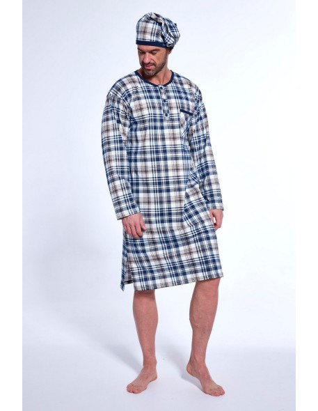 Shirt men's dr 110 w/25 Cornette