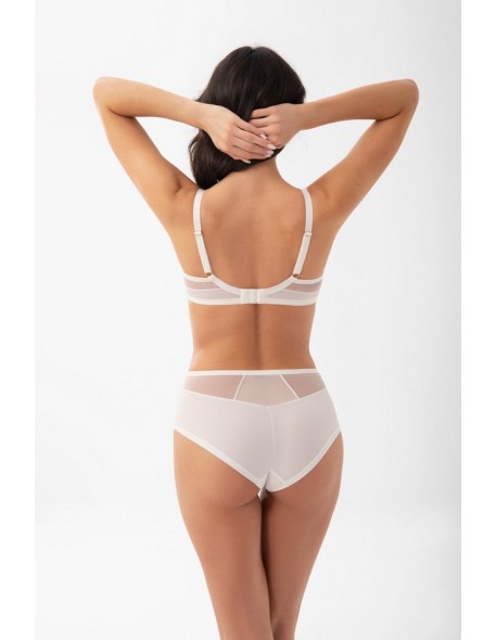 Gorsenia K900 Ida soft bra cream