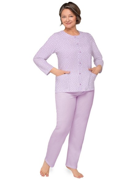 202 pajamas women's maria Martel