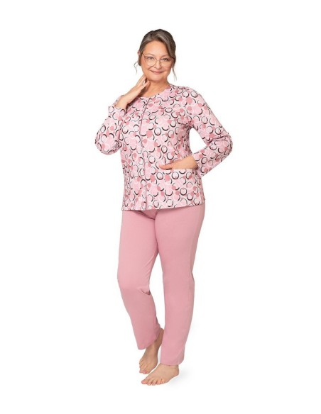 202 pajamas women's maria Martel